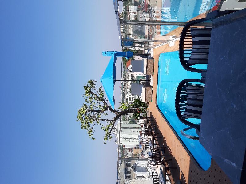 San Palace Hotel & Spa Ανόι Εξωτερικό φωτογραφία